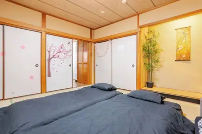 Image de Traditional Kyoto Townhouse 3 min to Shijo Station Cultural Experiences