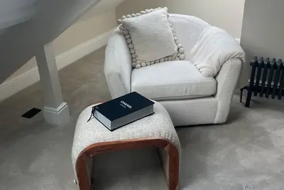 Image de Luxury Refurbished 2-Bed Jesmond Apartment – Walk to Shops & Metro