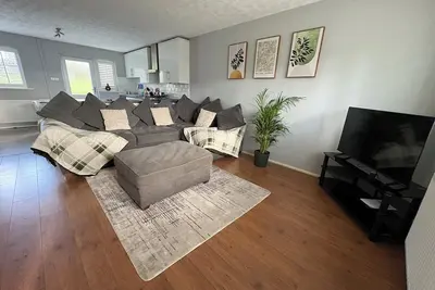 Image de Prime Location for Contractors & Professionals working/relocating to Manchester!