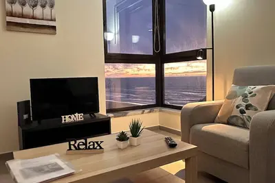 Image de Sea front, Praia da Areia branca