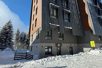 Image de Villa Mont Apartman Emma-3 min. od Ski staze