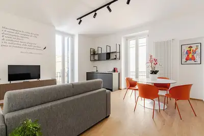 (Scotellaro)Central apartment 200m. from the Sassi