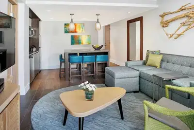 Image de Ultra Luxurious 2-bedroom Villa Resort Side at the Westin St. John