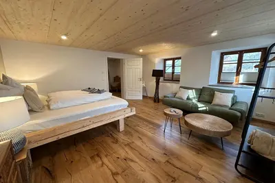 Image de Country house on Lake Weissensee