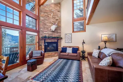 Image de Luxury Elkpoint 1-True Ski-In Ski-Out, Family Villa