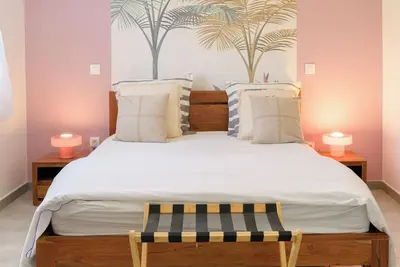 Image de Appartement lumineux et calme, climatisation totale