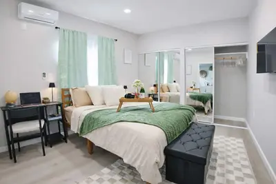 Image de New 2br 2ba Entire Home in Fullerton Family & Pet Friendly