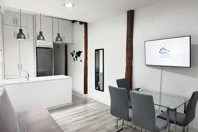 Image de Downtown Comfortable Apartment Gran Vía | 075