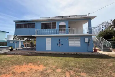 Image de Delfin VIlla: Oceanview 2-Story Villa w/ Pool & Lanai Sleeps 12