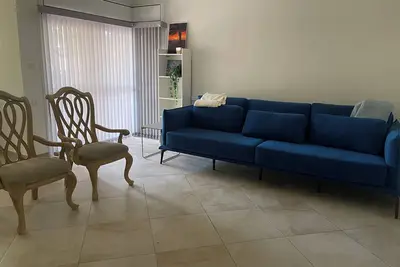 Image de Gorgeous 3-bedroom apartment with garden in Bet Shemesh