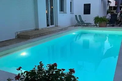 Image de Apartment Moon - Happy Sun Apartments Sabunike, Croatia