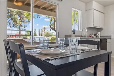 Spacious 1br Apartment Gilbert, Az