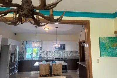 Image de Gorgeous 3-bedroom apartment with Ac in sunny Juan Dolio