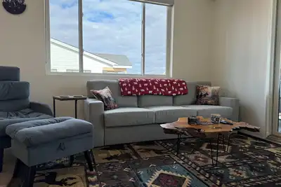 Image de Modern Mountain Condo Near Winter Park & Rmnp – Fireplace & Heated Garage