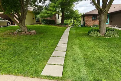 Image de King Suite Pet & Kid Friendly Rockbrook Village