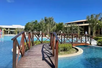 Comfortable apartment