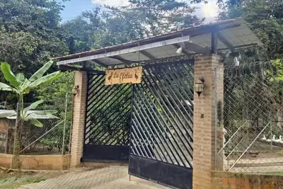 Image de La Ofelia 3-bedroom villa in Valle del Cauca perfect for relaxing