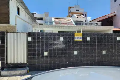 Image de Marvelous 6-bedroom house in welcoming João Pessoa, swimming pool and bbq area.