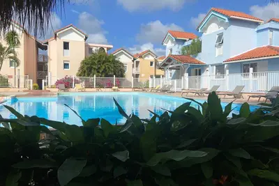 Image de Rêve Antillais