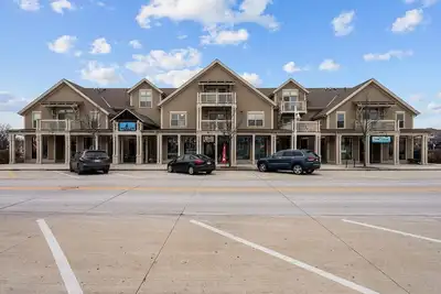 Image de Waterfront Sheboygan Condo