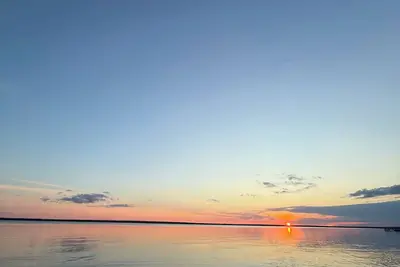 Image de Three bedroom dog friendly Up North Man Cave