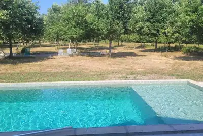 Image de Le Gîte du Pas du Moulin