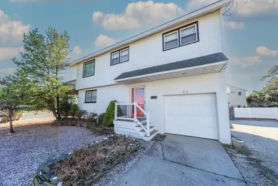 Image de North End Avalon Ocean & Inlet Views 4 bedrms, 2 baths, Sleeps 10, Pet Friendly