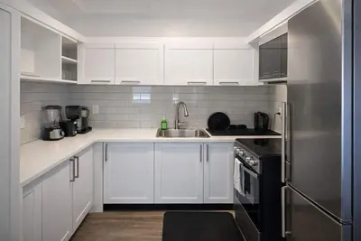 Image de Atare Lush family-friendly apartments