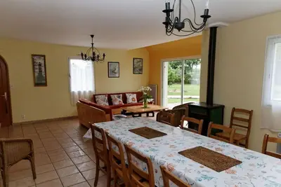 L'Escapade - Erdeven