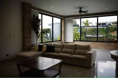 Image de House Finca Cuatro Vientos