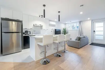 Image de Cozy Modern Free Parking，3BedroomnClose LaRonde