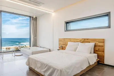 Image de Yangyang Surf Shack