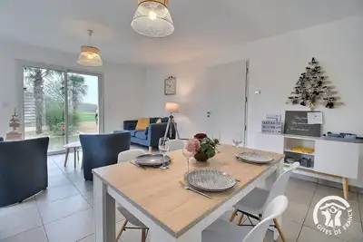 de Kergalet - Pleguien