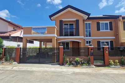 Image de Spacious 4-bedroom house with Ac in gorgeous Silang