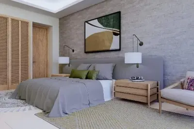 Image de Vidanta Resort with 2 bedrooms -6 Adults and 2 kids - Cancun - Playa Del Carmen