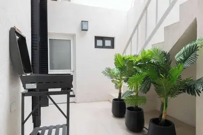 Image de 3 Bd 2 Ba Terrace, Pool and Bbq Palermo