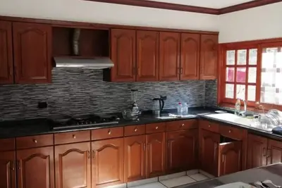 Image de Welcoming 3-bedroom house in charming Cuernavaca perfect for relaxing weekend