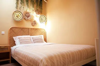 Image de La Parenthèse Savane