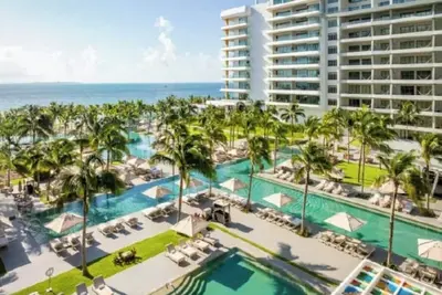 Image de Luxury Garza Blanca Studio | Priced Far Below Resort Rates