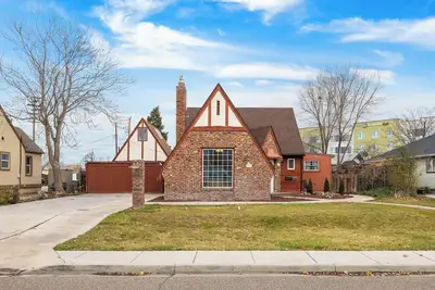 Image de Storybook Cottage in the heart of Nampa