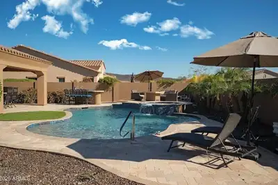 Image de Beautiful-4-bedroom house in Peoria