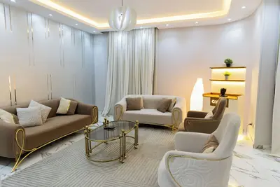 Image de 3 bedroom Apartment in New Cairo