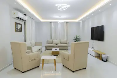 Image de 3br Apartment@New Cairo