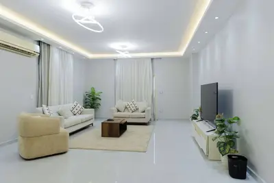 Image de 3-bedroom apartment in New Cairo