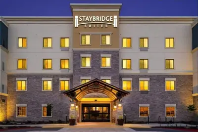 Image de Staybridge Suites Newark - Fremont by Ihg