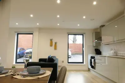 Image de The Cleworth Residence