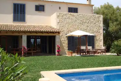 Image de Finca Can Alba, Sant Llorenc, Spain