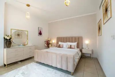 Image de Ina Homes - Tower 5 2bhk