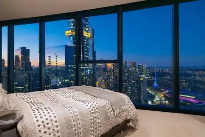 Image de Skyline Suites | Stunning City Views, Gym & Pool