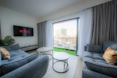 Image de Modern 2br South C Nairobi | Free Airport Pickup